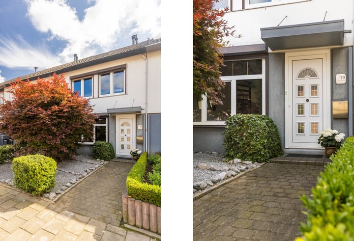 Foto 9 van Wolfrathstraat 19