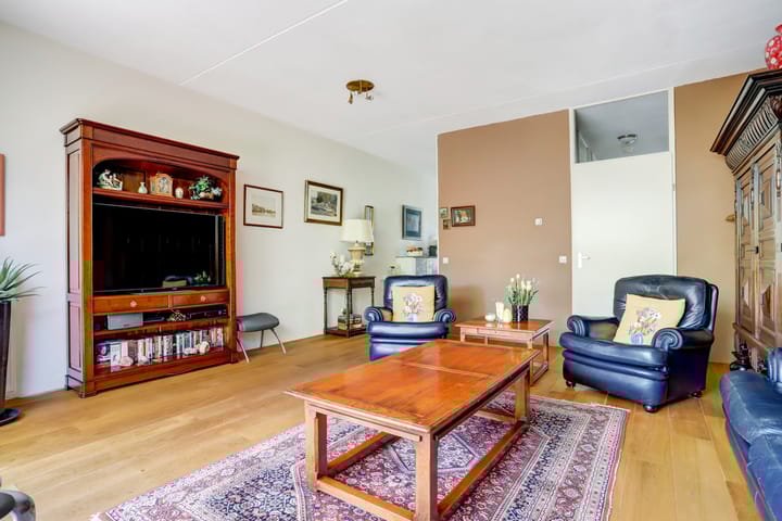 Foto 19 van Patrijsplantsoen 31