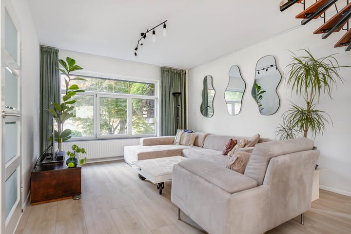 Foto 2 van Wolfrathstraat 19