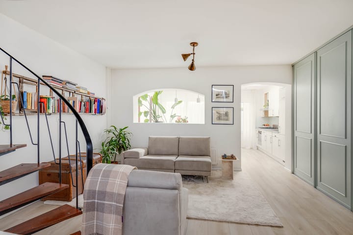 Foto 13 van Wolfrathstraat 19