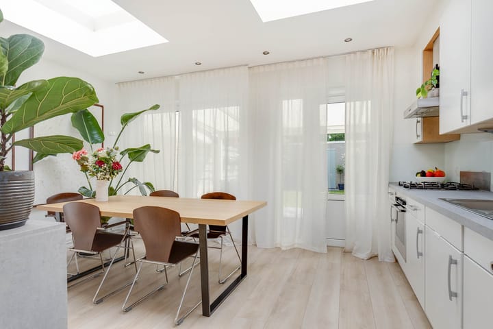 Foto 3 van Wolfrathstraat 19