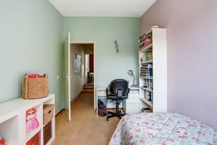 Foto 30 van Patrijsplantsoen 31