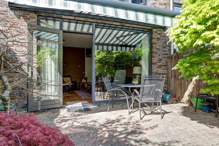 Foto 33 van Patrijsplantsoen 31