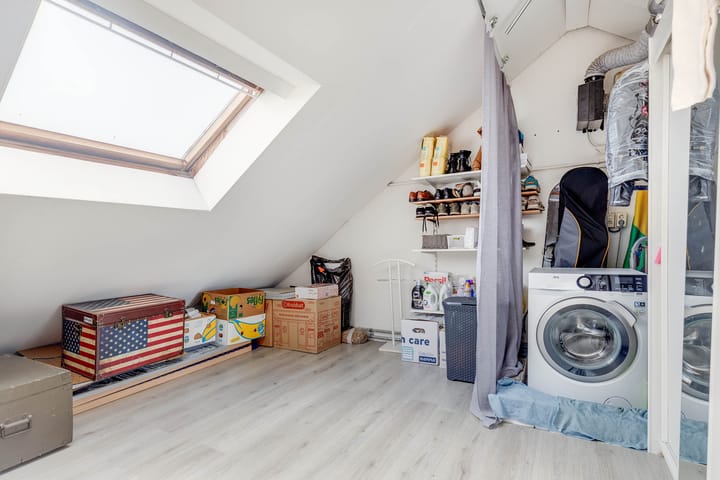 Foto 24 van Wolfrathstraat 19