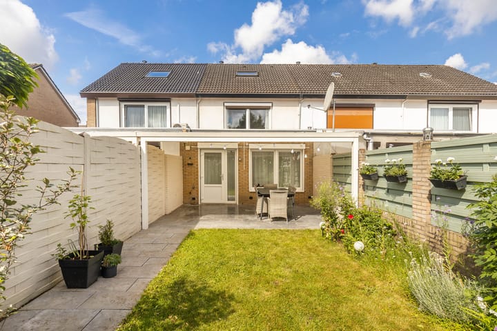 Foto 25 van Wolfrathstraat 19