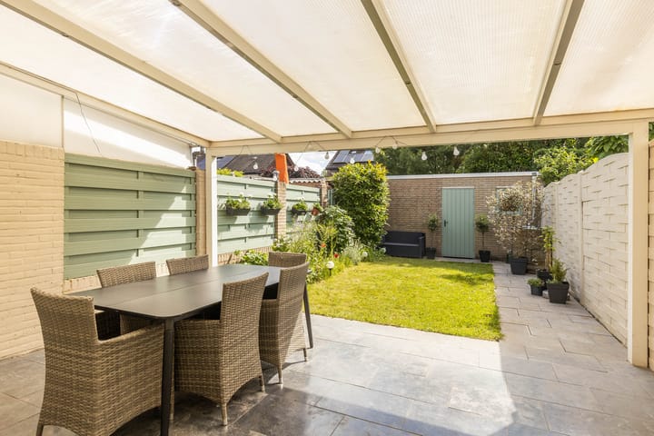 Foto 6 van Wolfrathstraat 19