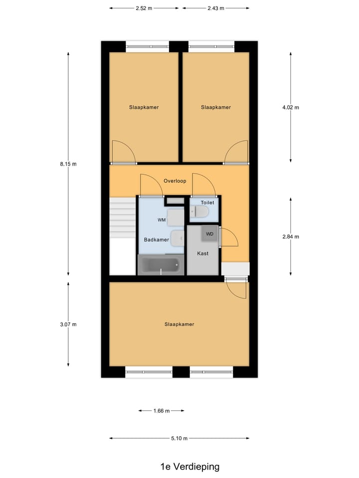 Foto 40 van Patrijsplantsoen 31