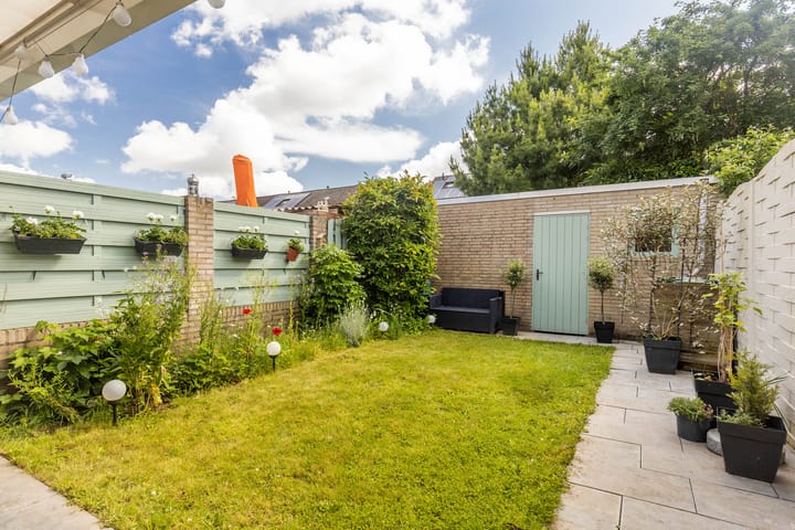 Foto 28 van Wolfrathstraat 19