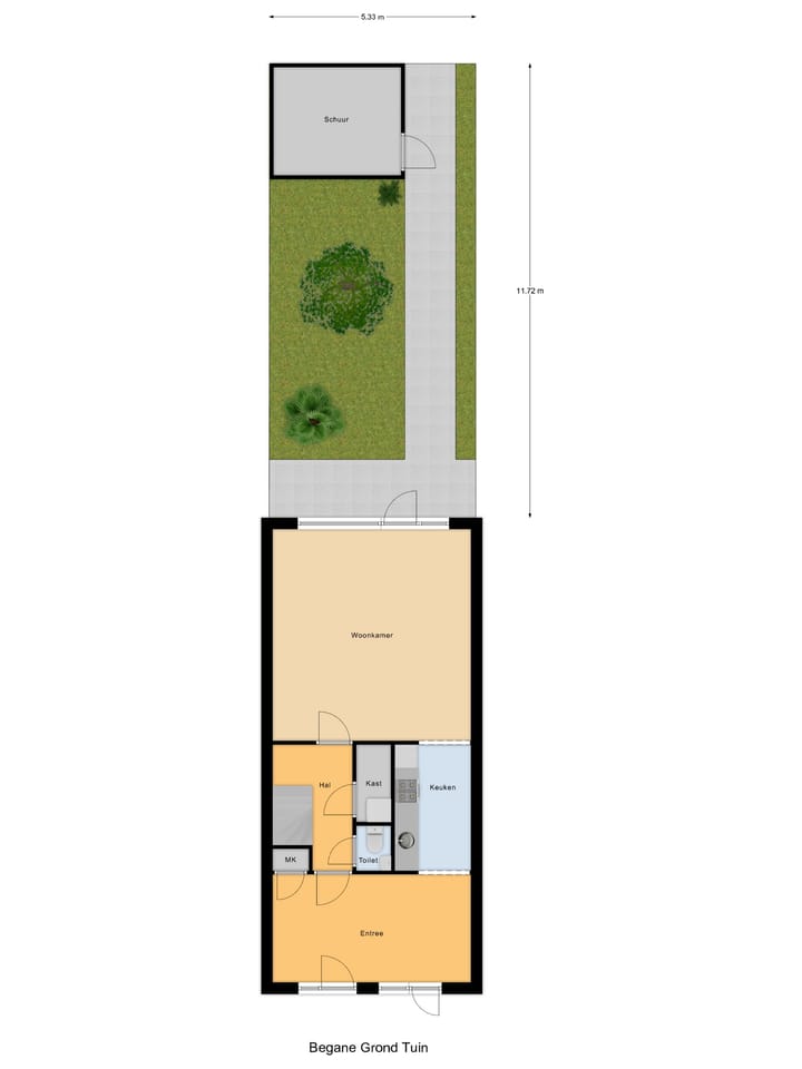 Foto 42 van Patrijsplantsoen 31