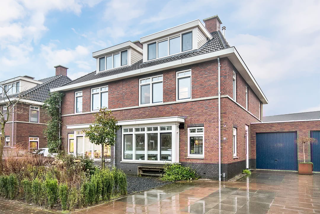 Foto 1 van Parelmoervlinderstraat 8