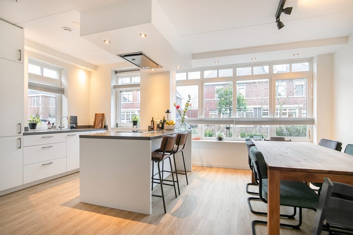 Photo 2 of Parelmoervlinderstraat 8