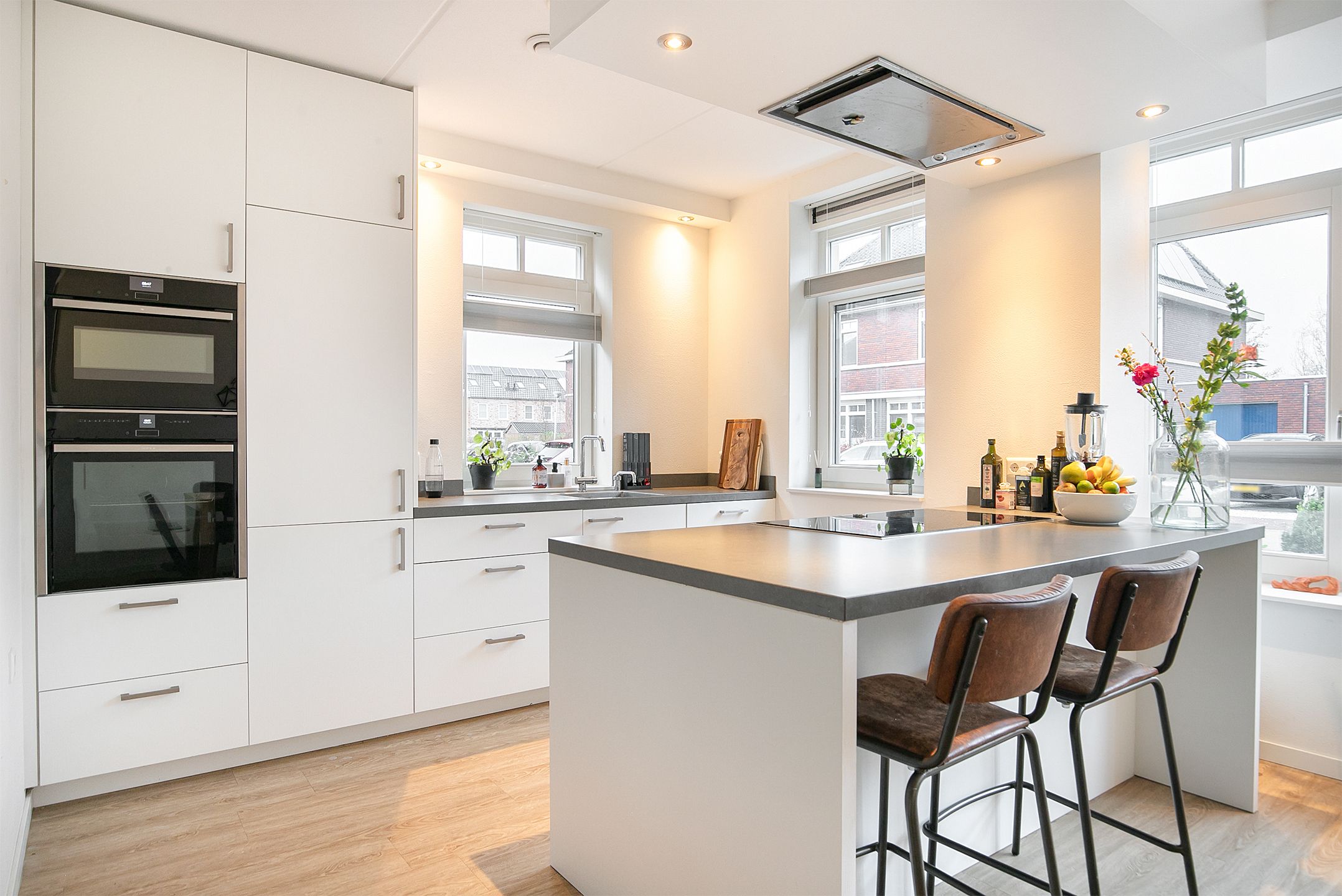 Foto 3 van Parelmoervlinderstraat 8