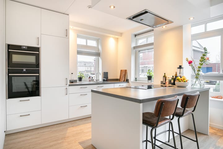 Photo 3 of Parelmoervlinderstraat 8