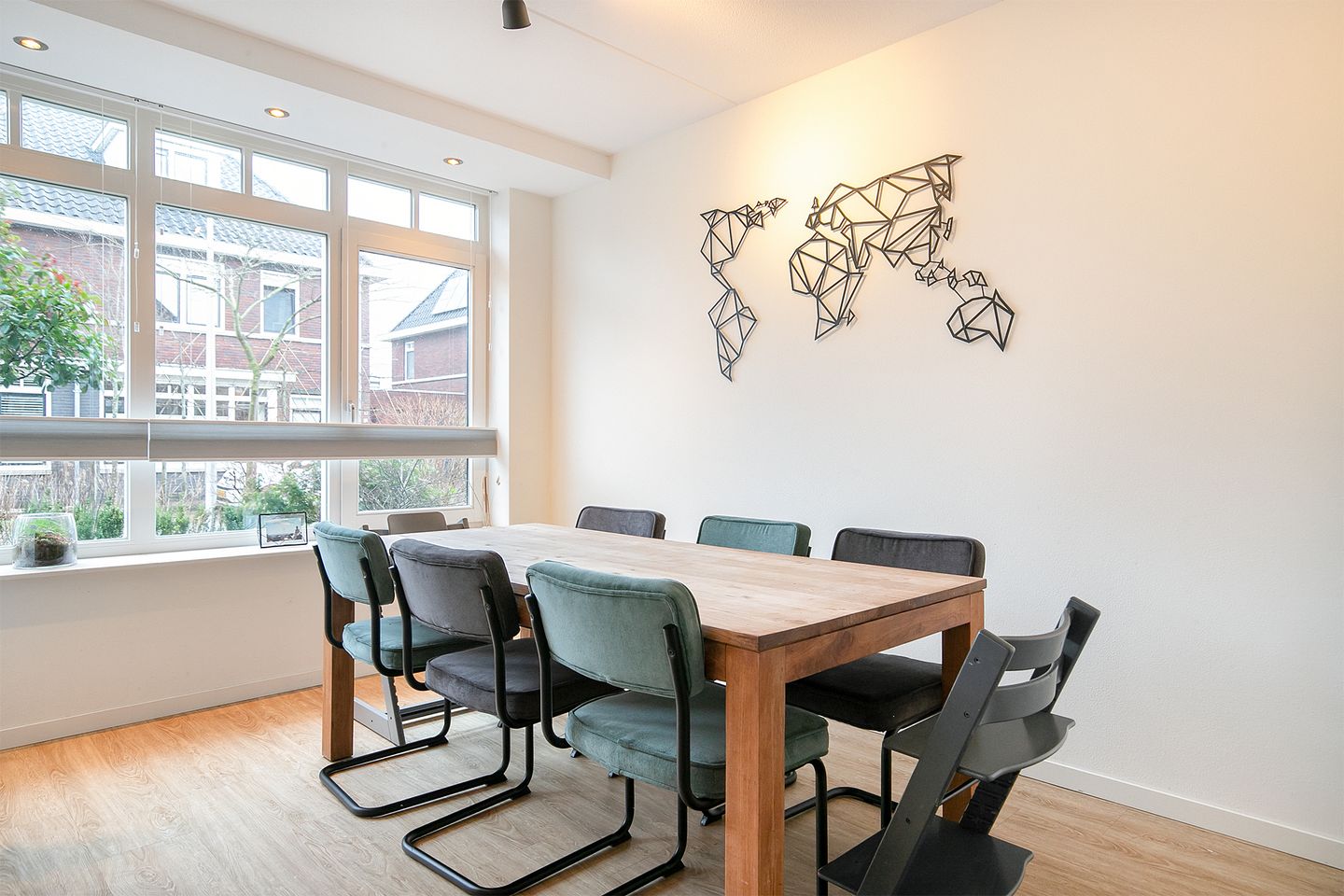 Foto 4 van Parelmoervlinderstraat 8