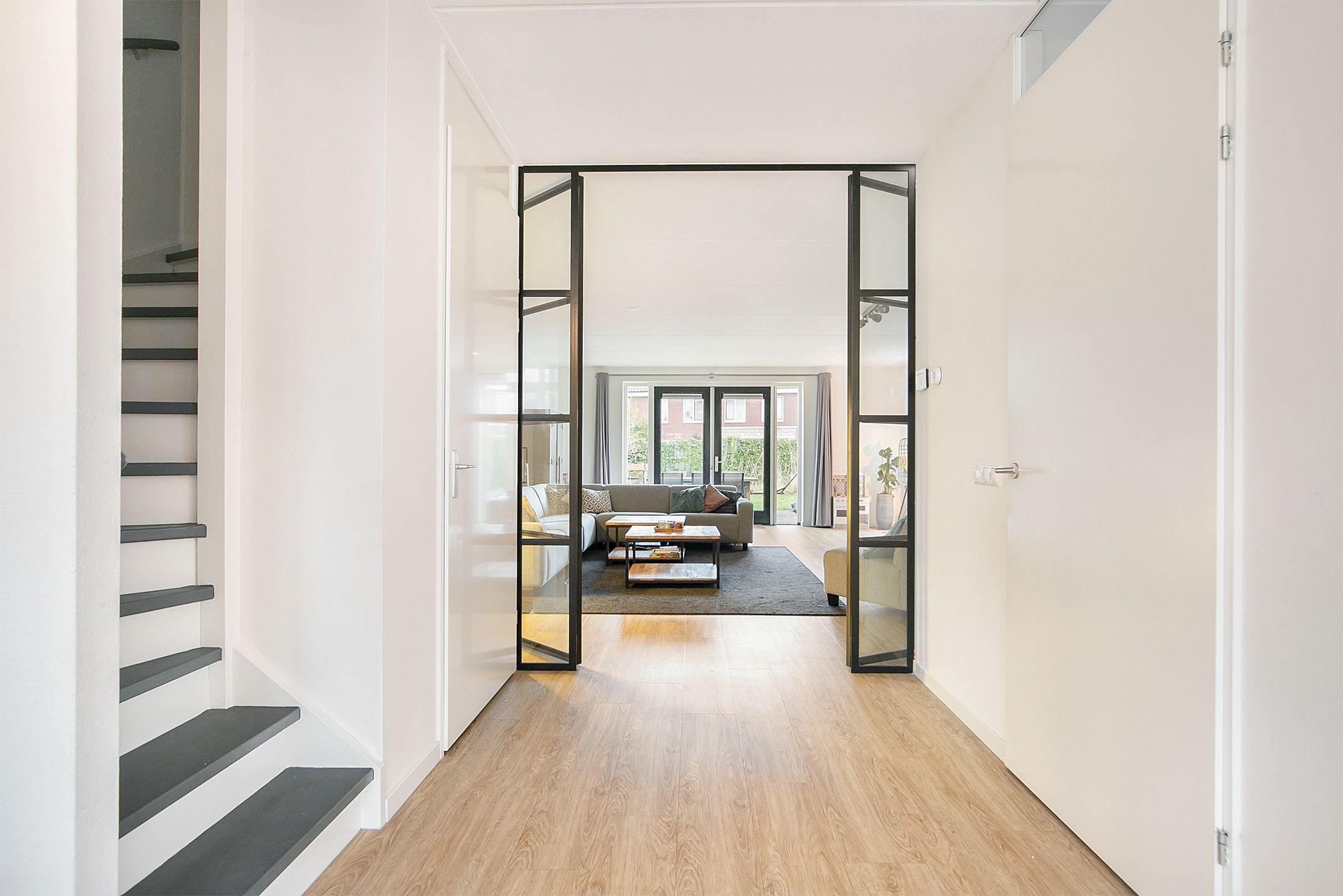 Foto 6 van Parelmoervlinderstraat 8