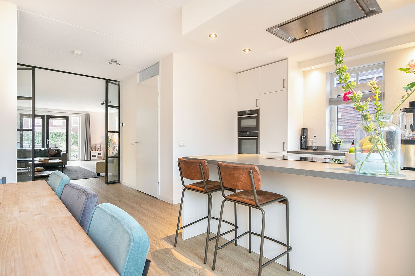 Foto 5 van Parelmoervlinderstraat 8