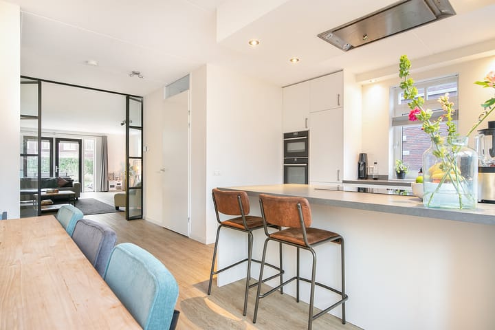 Photo 5 of Parelmoervlinderstraat 8