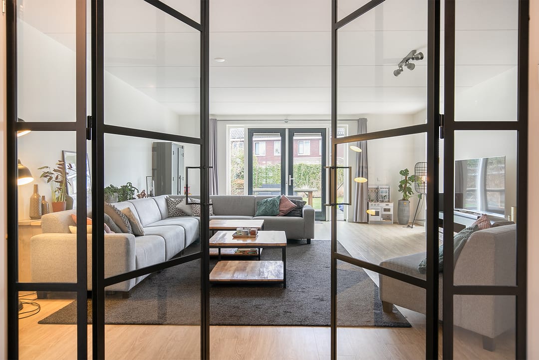 Foto 7 van Parelmoervlinderstraat 8