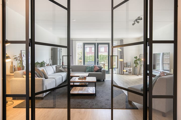 Foto 7 van Parelmoervlinderstraat 8