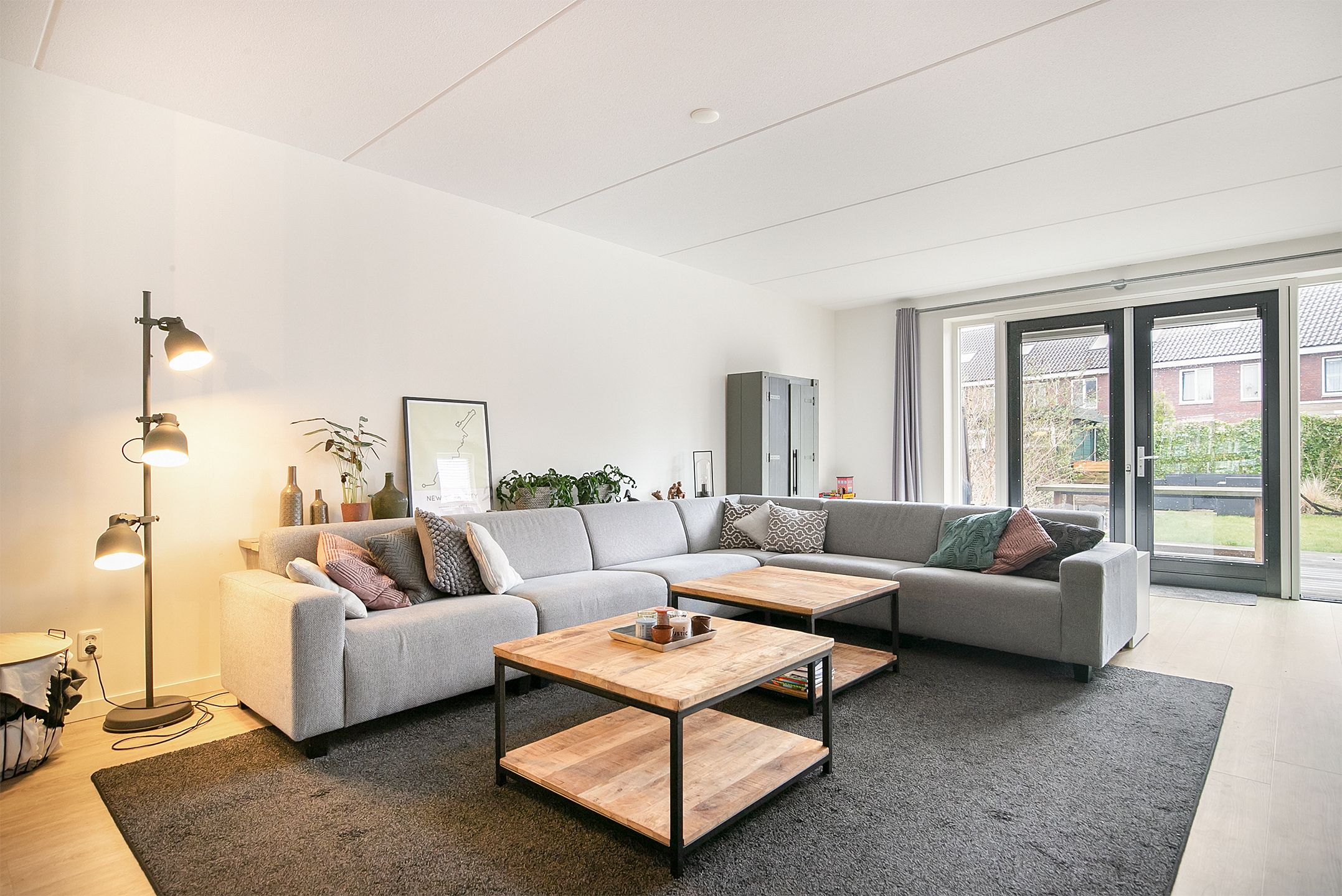 Foto 9 van Parelmoervlinderstraat 8