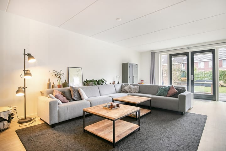 Foto 9 van Parelmoervlinderstraat 8