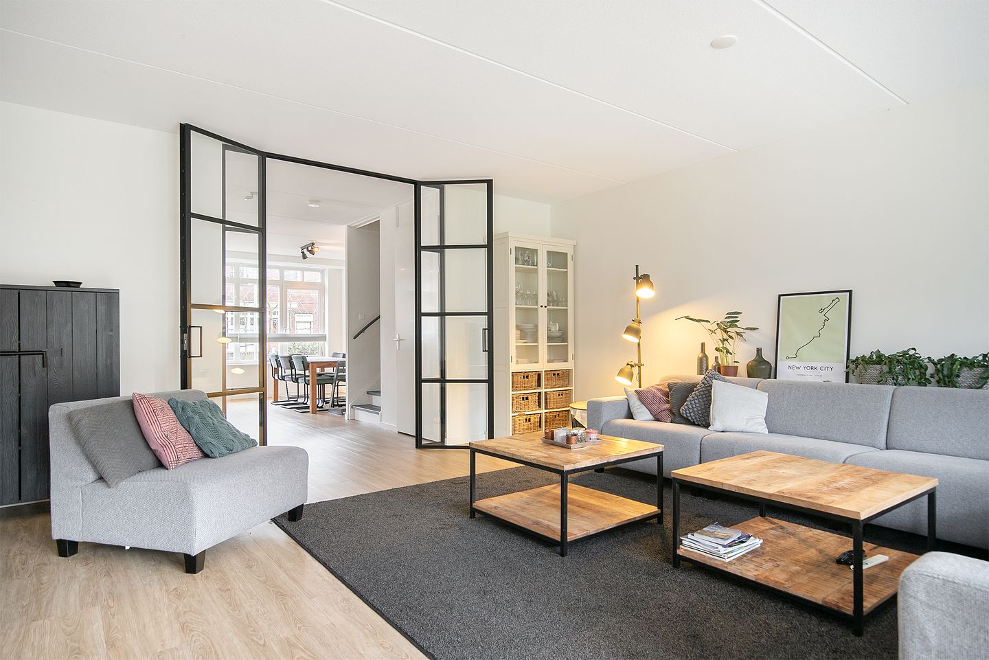 Foto 10 van Parelmoervlinderstraat 8