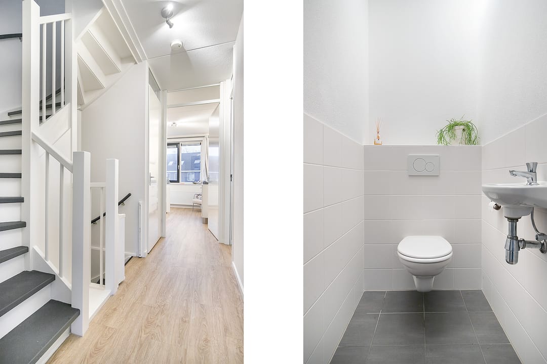 Foto 11 van Parelmoervlinderstraat 8