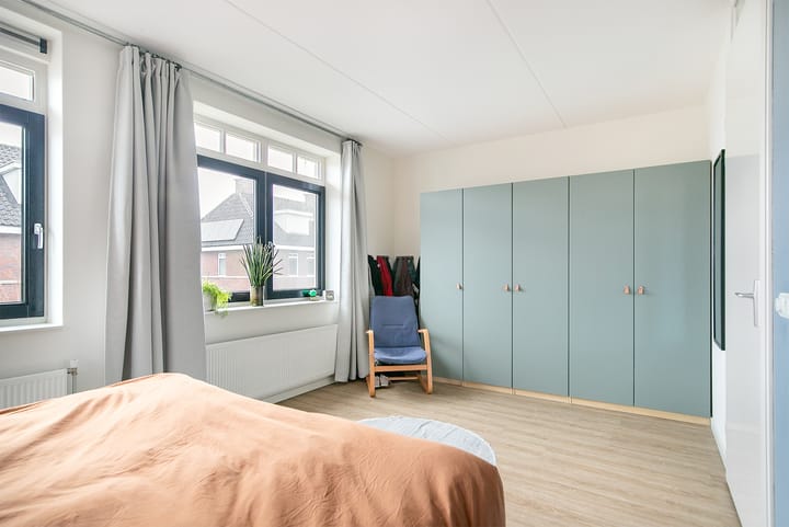 Foto 13 van Parelmoervlinderstraat 8