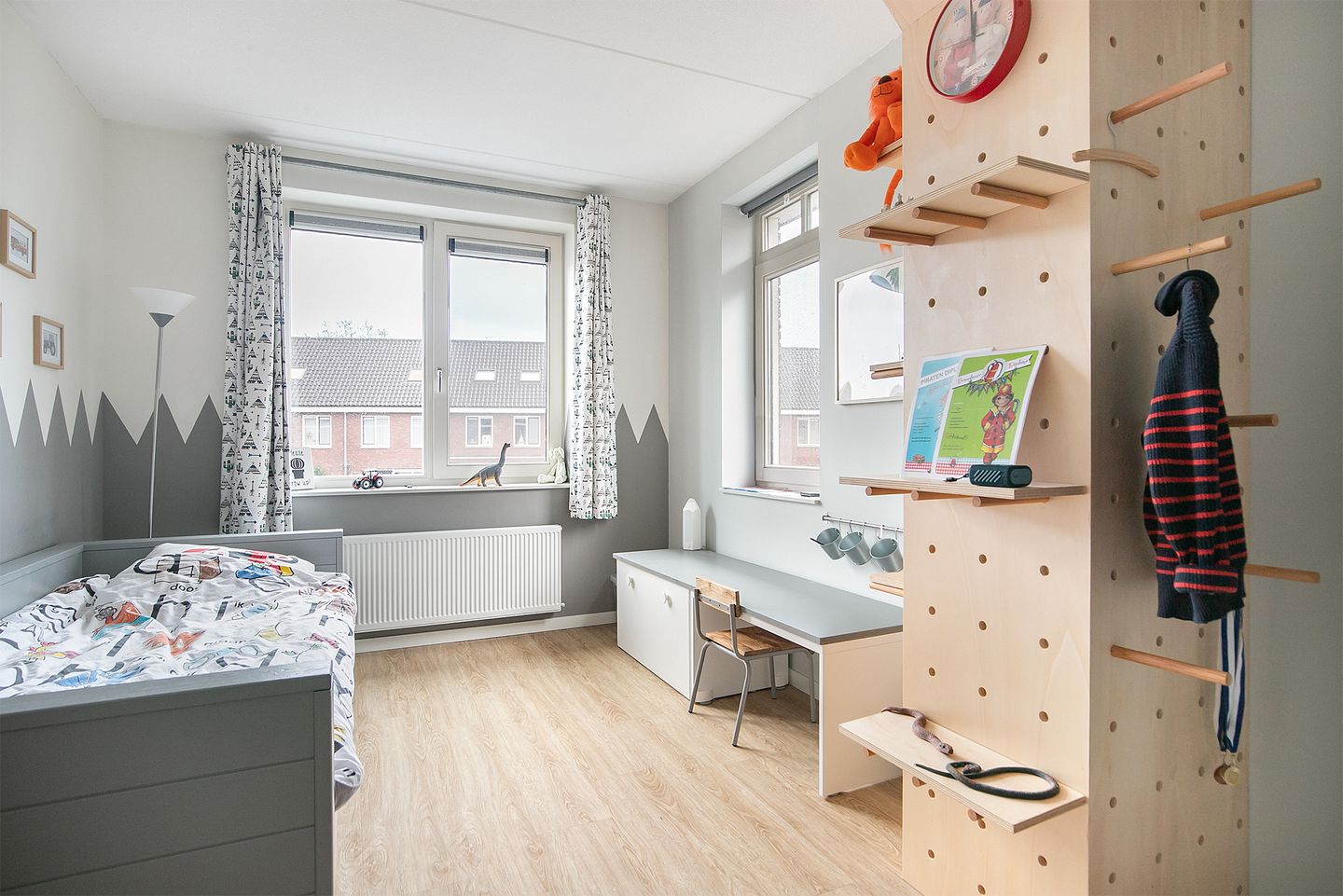 Foto 14 van Parelmoervlinderstraat 8