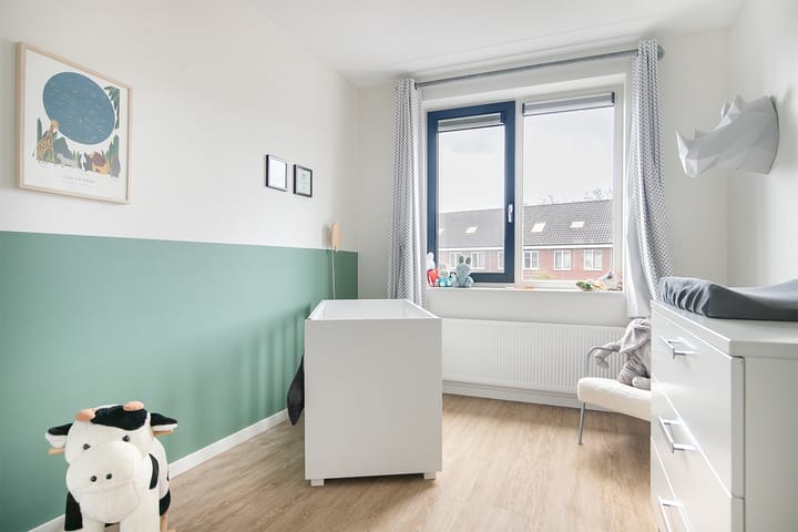 Foto 15 van Parelmoervlinderstraat 8