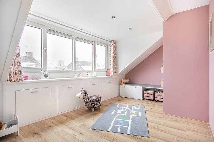 Foto 18 van Parelmoervlinderstraat 8