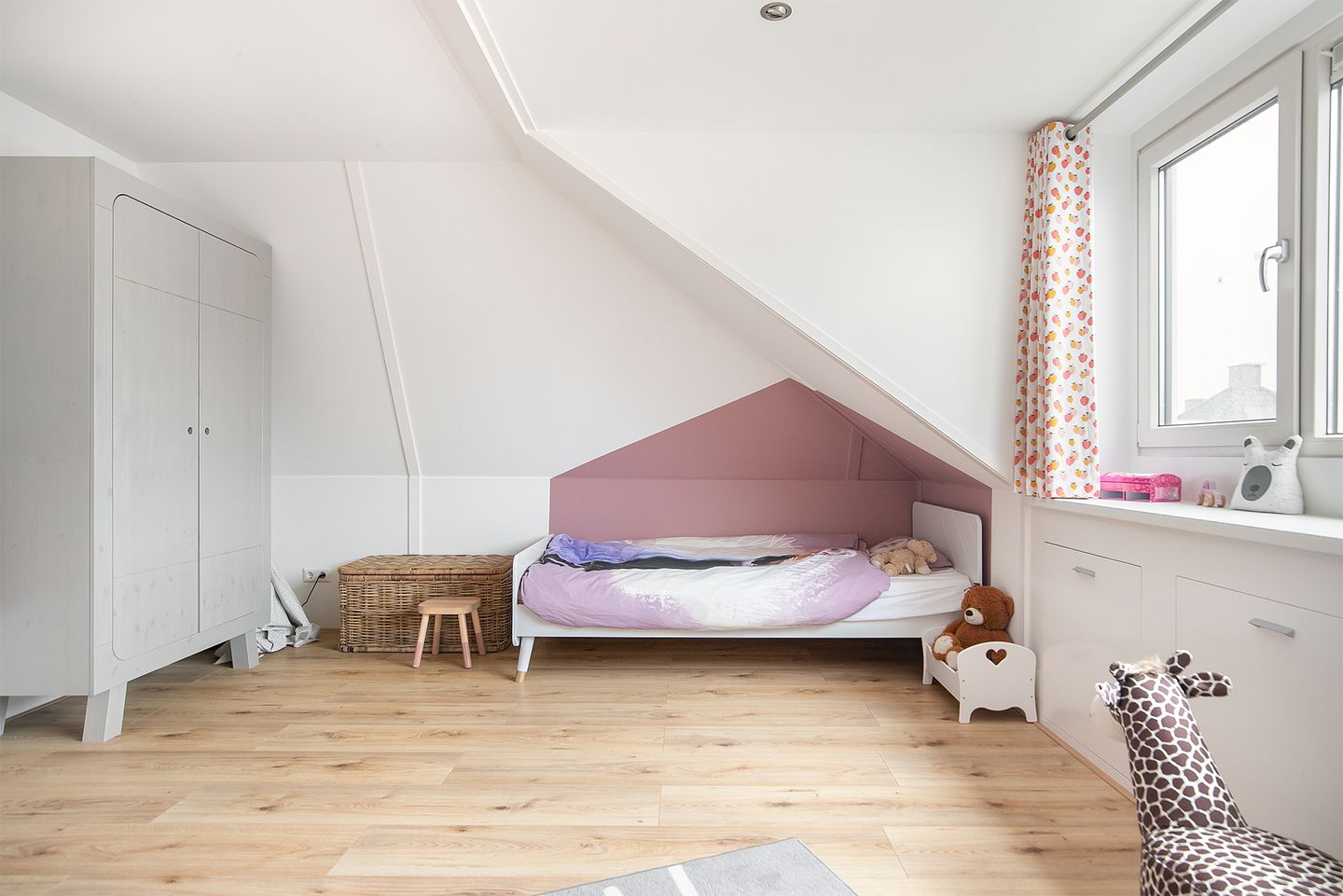 Foto 19 van Parelmoervlinderstraat 8