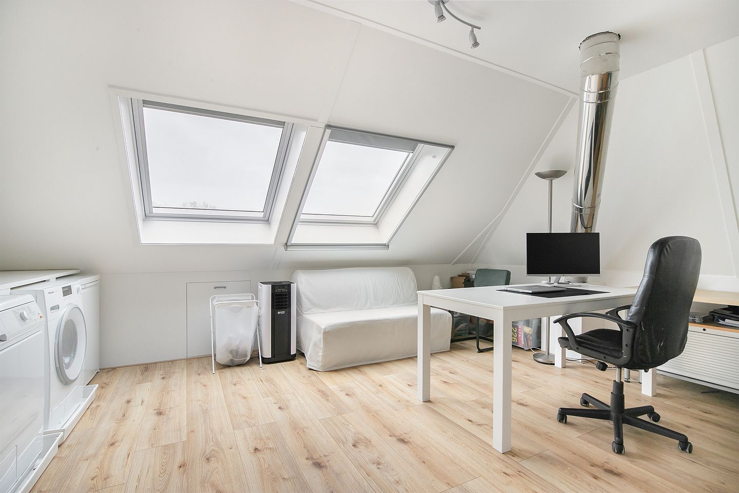 Foto 20 van Parelmoervlinderstraat 8