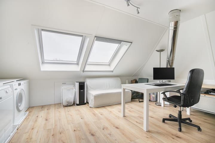 Foto 20 van Parelmoervlinderstraat 8