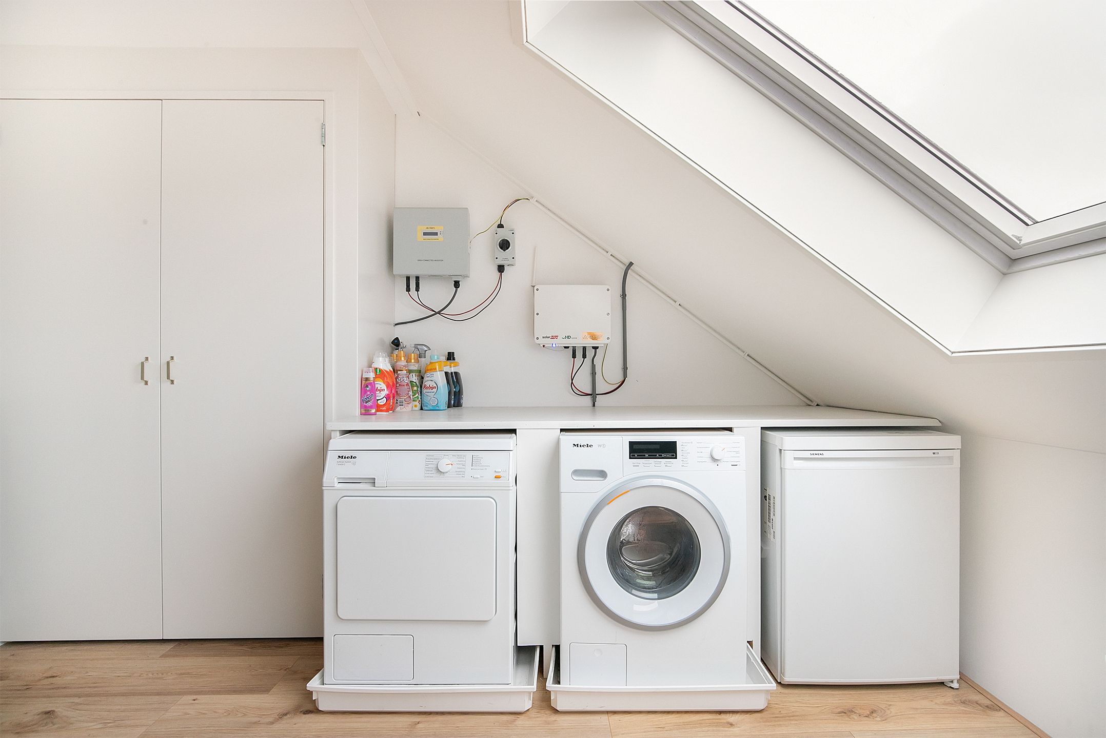 Foto 21 van Parelmoervlinderstraat 8