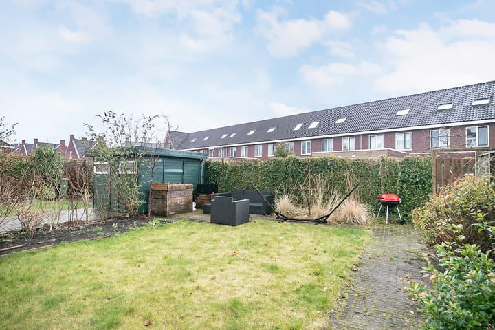 Foto 23 van Parelmoervlinderstraat 8