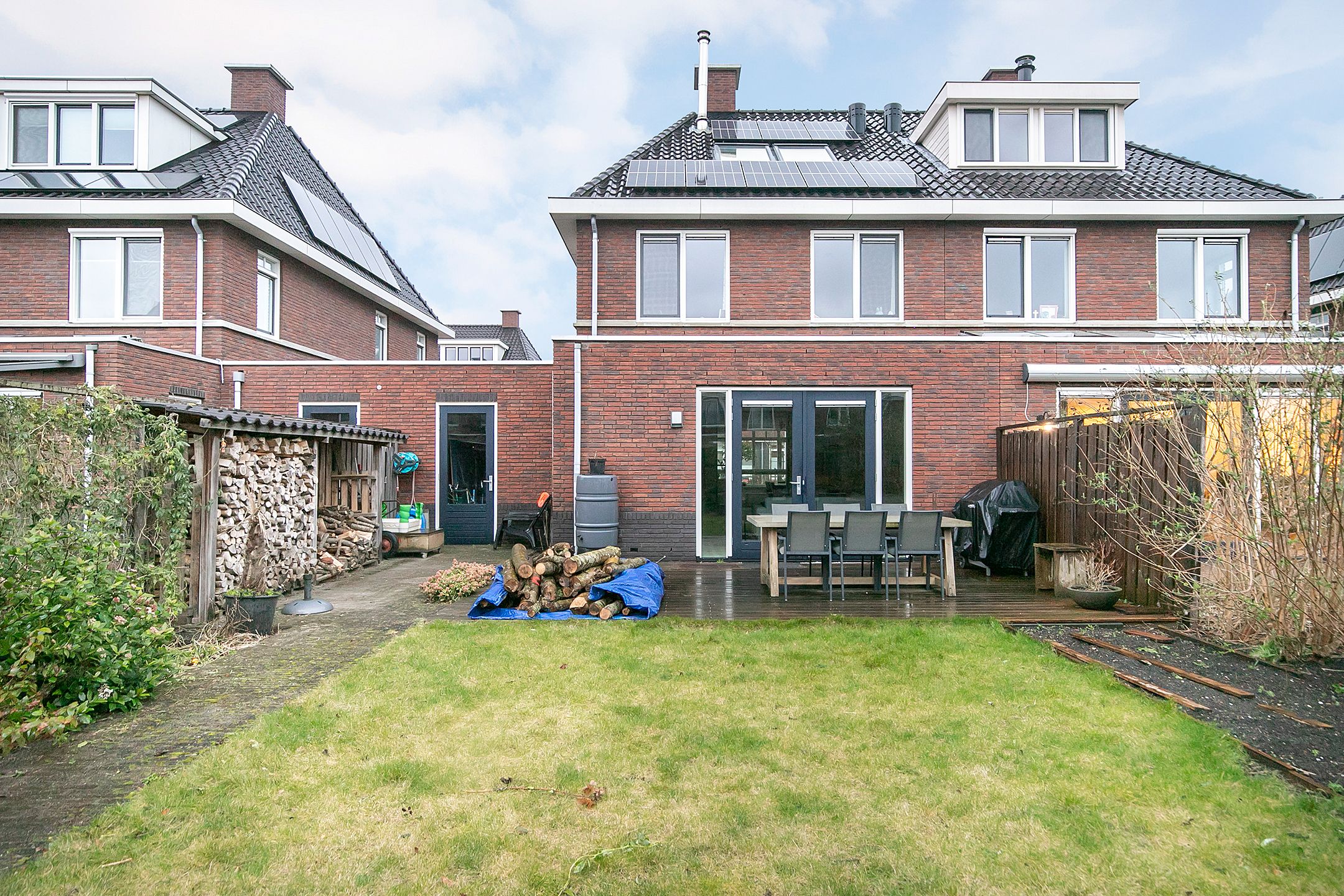 Foto 24 van Parelmoervlinderstraat 8