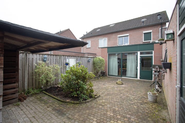 Photo 3 of Laan '40-'45 56