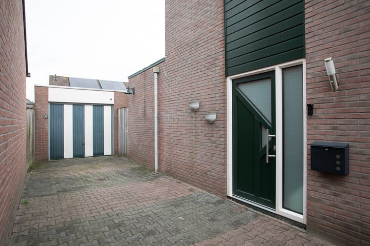 Photo 5 of Laan '40-'45 56