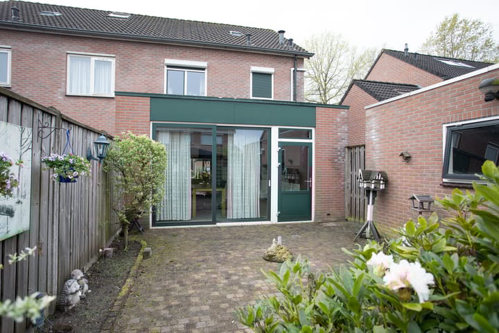 Photo 35 of Laan '40-'45 56