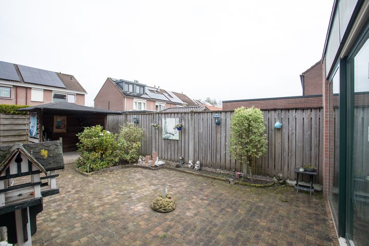 Photo 36 of Laan '40-'45 56