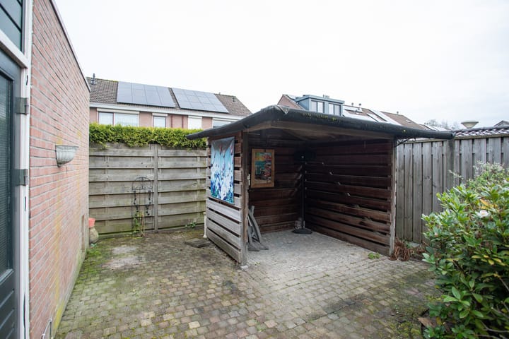 Photo 37 of Laan '40-'45 56