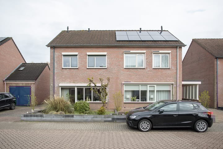 Photo 43 of Laan '40-'45 56