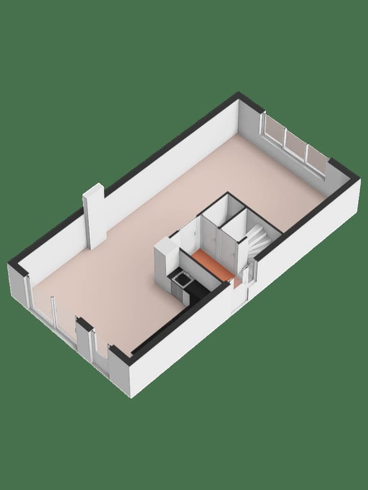 Photo 46 of Laan '40-'45 56