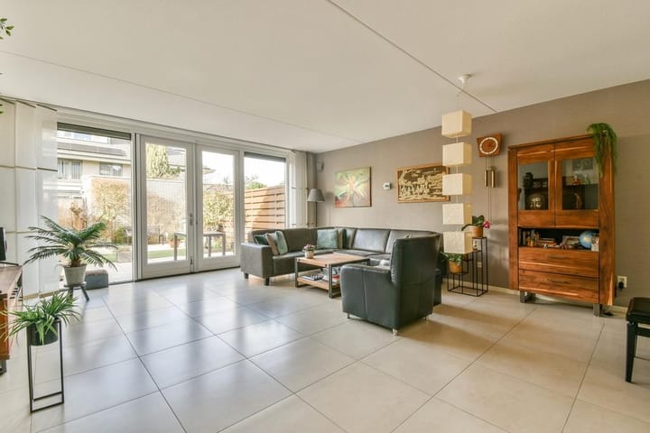 Foto 5 van Tamarindelaan 28