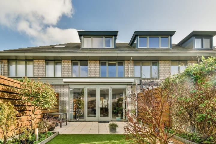 Foto 10 van Tamarindelaan 28