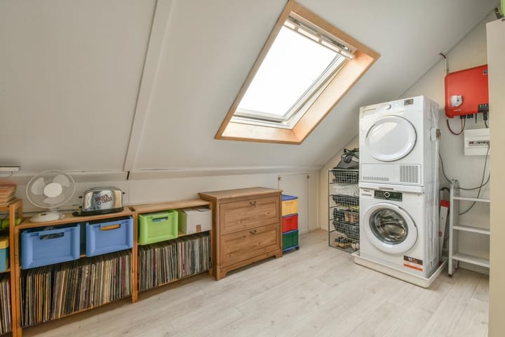 Foto 21 van Tamarindelaan 28