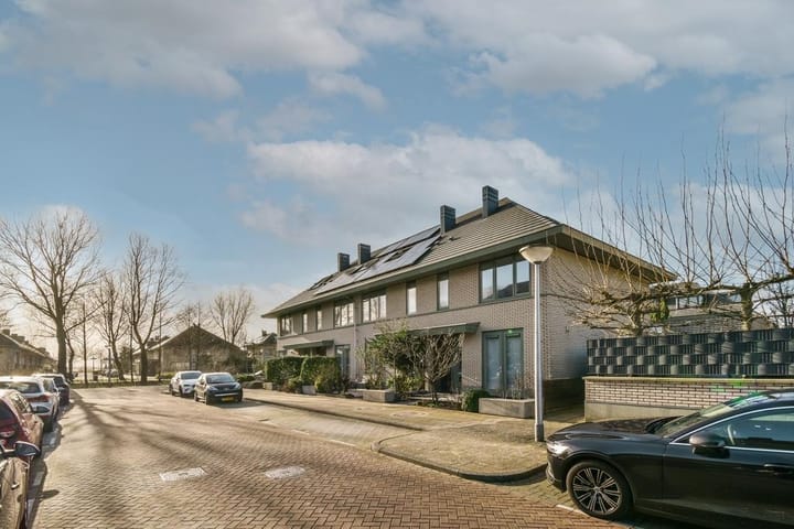 Foto 22 van Tamarindelaan 28