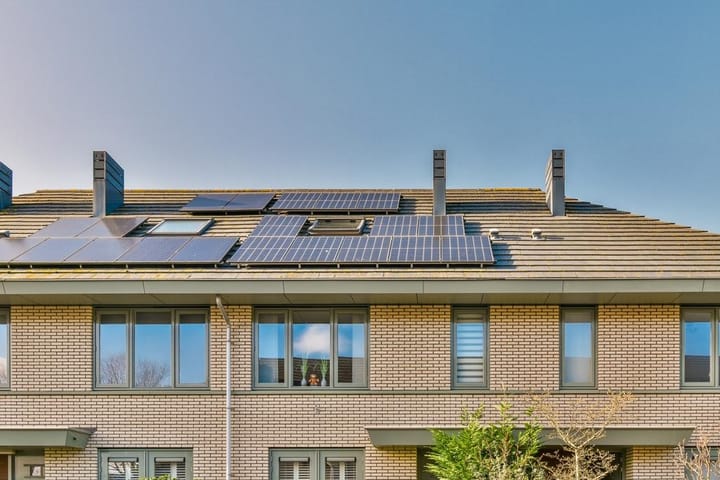 Foto 23 van Tamarindelaan 28