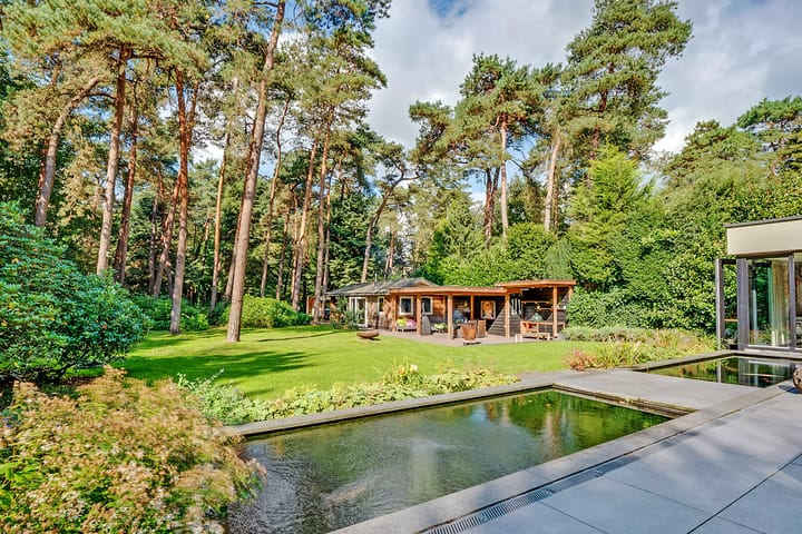 Foto 2 van Dennenweg 17-A